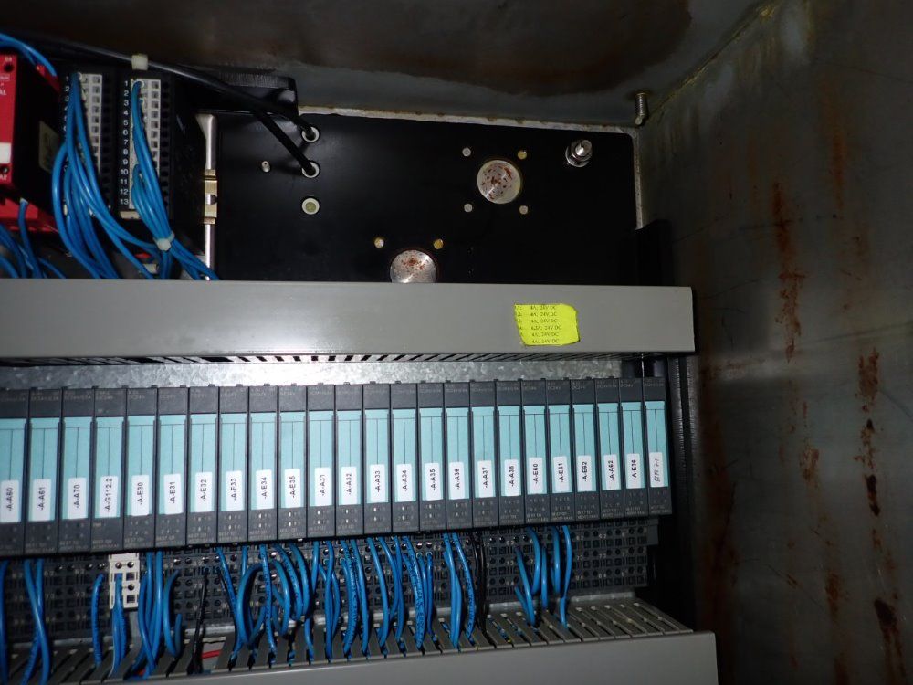 Tiromat Tiromat Compact M 380 3.00 Thermoformer - Tiromat Compact M 380 3.00