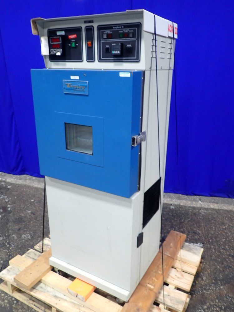 Lunaire Limited/tenney Tujr Environmental Chamber - Tujr