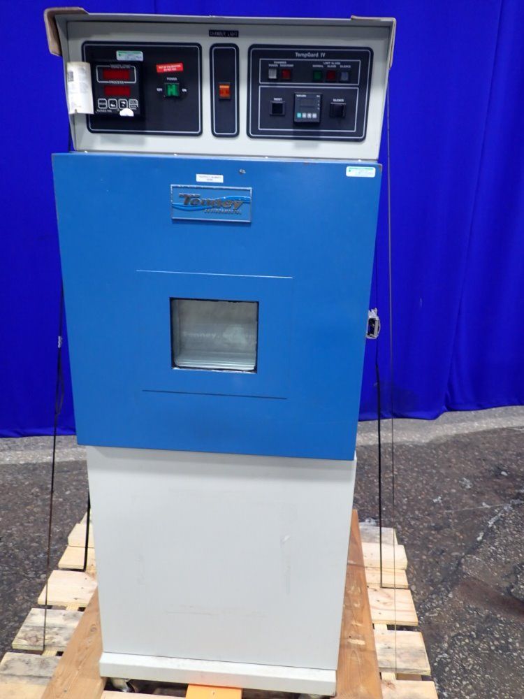 Lunaire Limited/tenney Tujr Environmental Chamber - Tujr