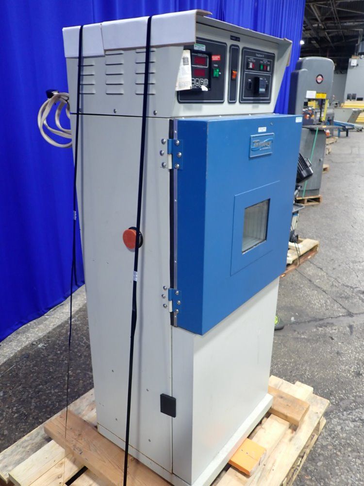 Lunaire Limited/tenney Tujr Environmental Chamber - Tujr