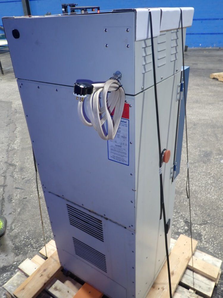 Lunaire Limited/tenney Tujr Environmental Chamber - Tujr