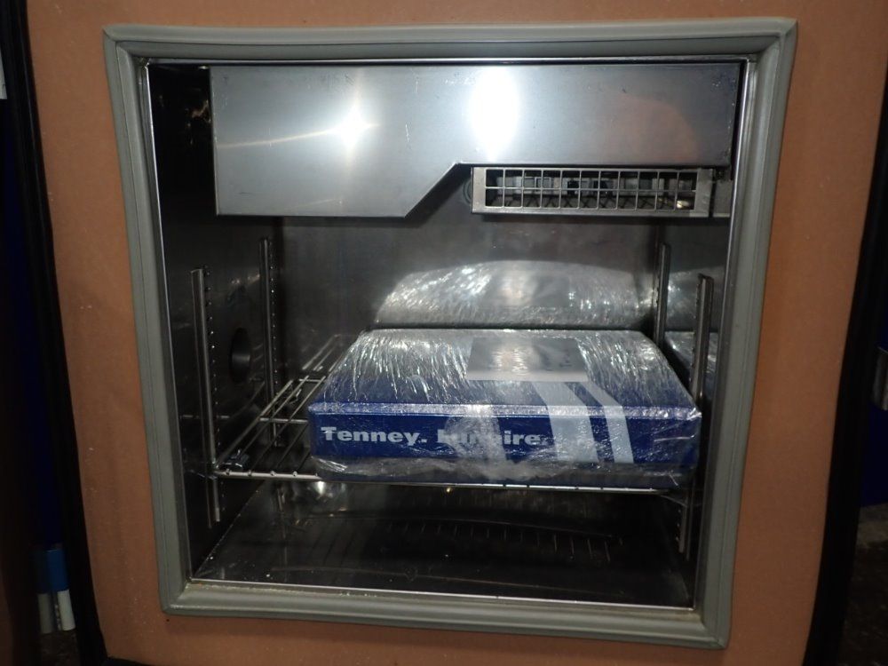 Lunaire Limited/tenney Tujr Environmental Chamber - Tujr