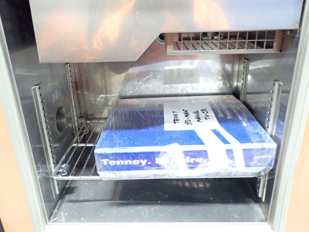 Lunaire Limited/tenney Tujr Environmental Chamber - Tujr