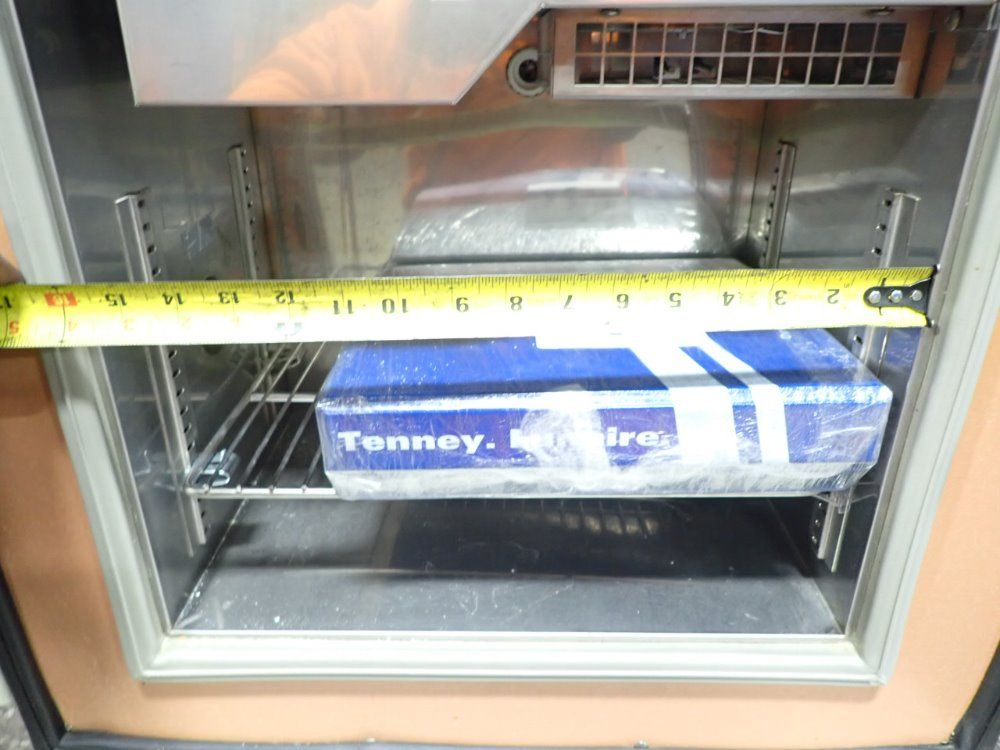 Lunaire Limited/tenney Tujr Environmental Chamber - Tujr