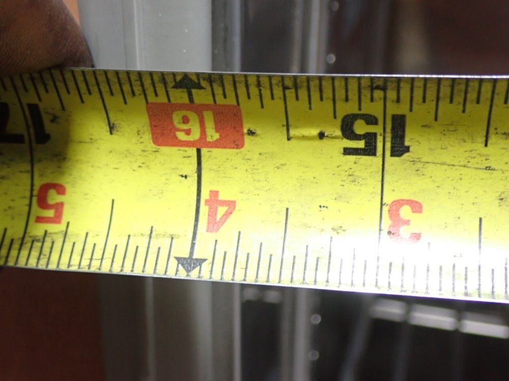 Lunaire Limited/tenney Tujr Environmental Chamber - Tujr