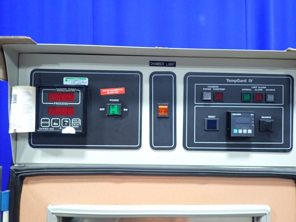 Lunaire Limited/tenney Tujr Environmental Chamber - Tujr