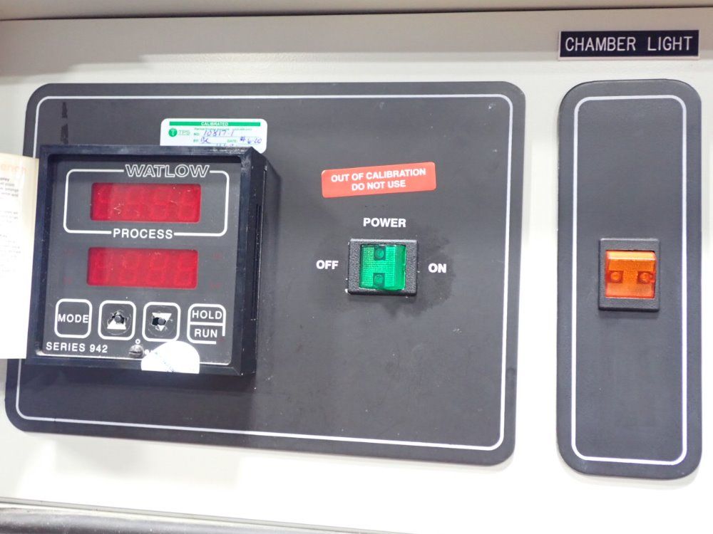 Lunaire Limited/tenney Tujr Environmental Chamber - Tujr