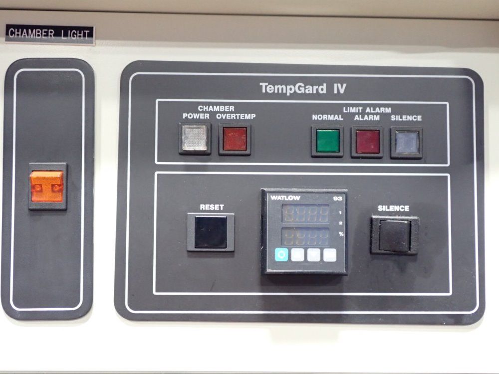 Lunaire Limited/tenney Tujr Environmental Chamber - Tujr
