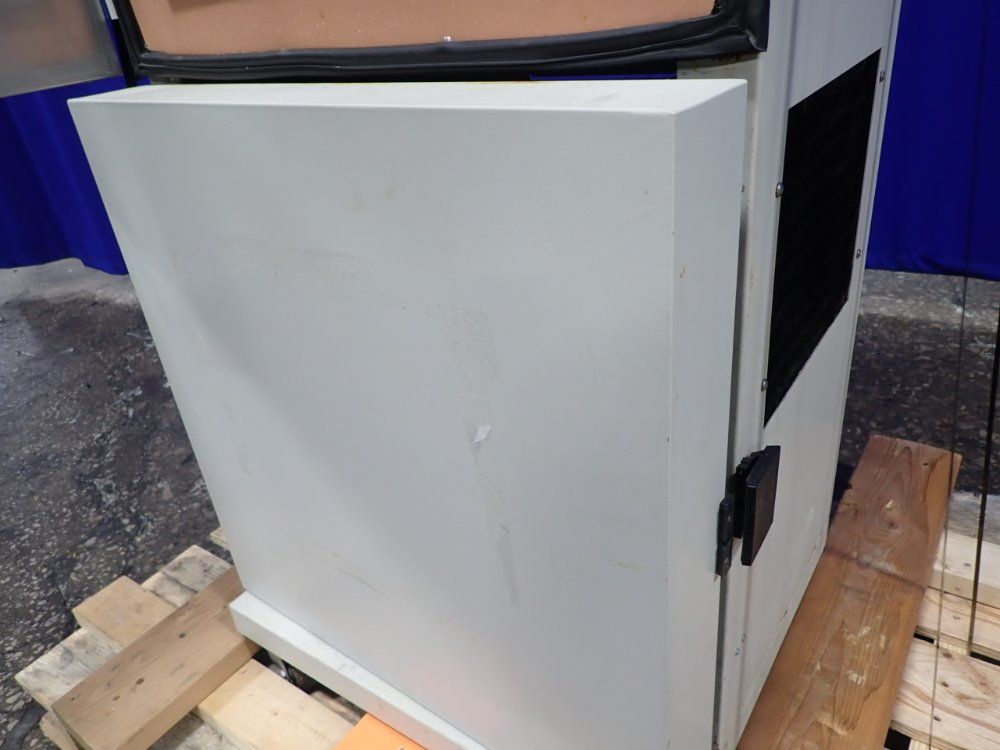 Lunaire Limited/tenney Tujr Environmental Chamber - Tujr