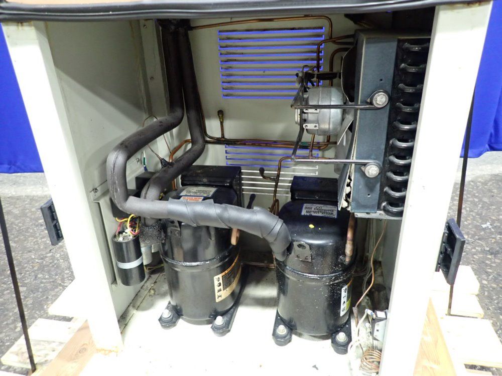 Lunaire Limited/tenney Tujr Environmental Chamber - Tujr