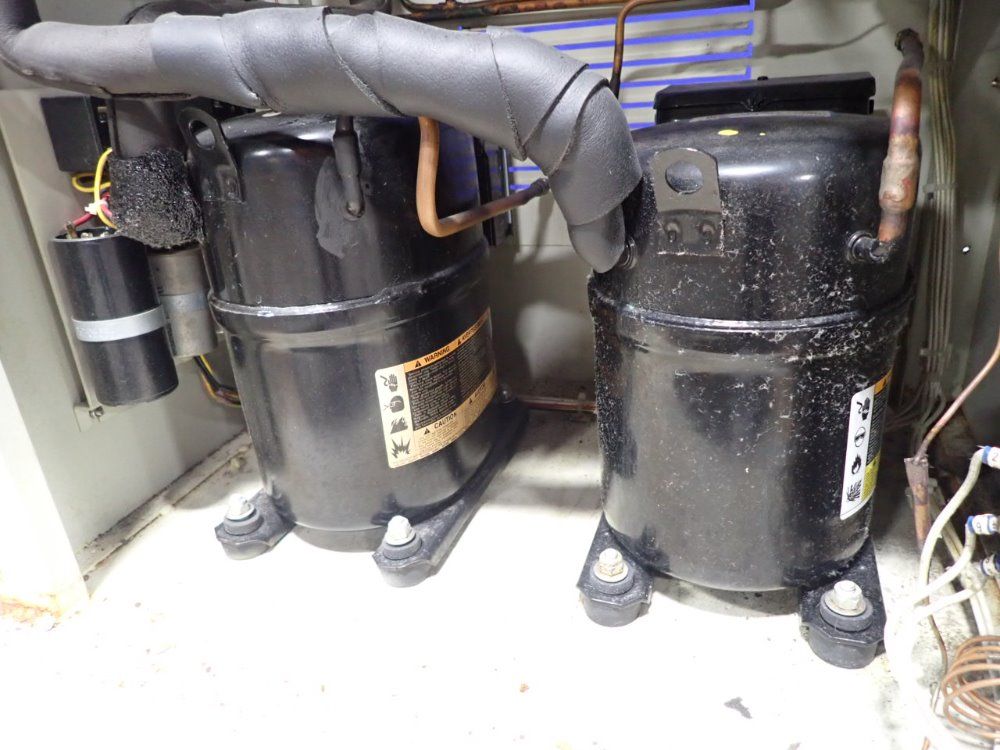 Lunaire Limited/tenney Tujr Environmental Chamber - Tujr