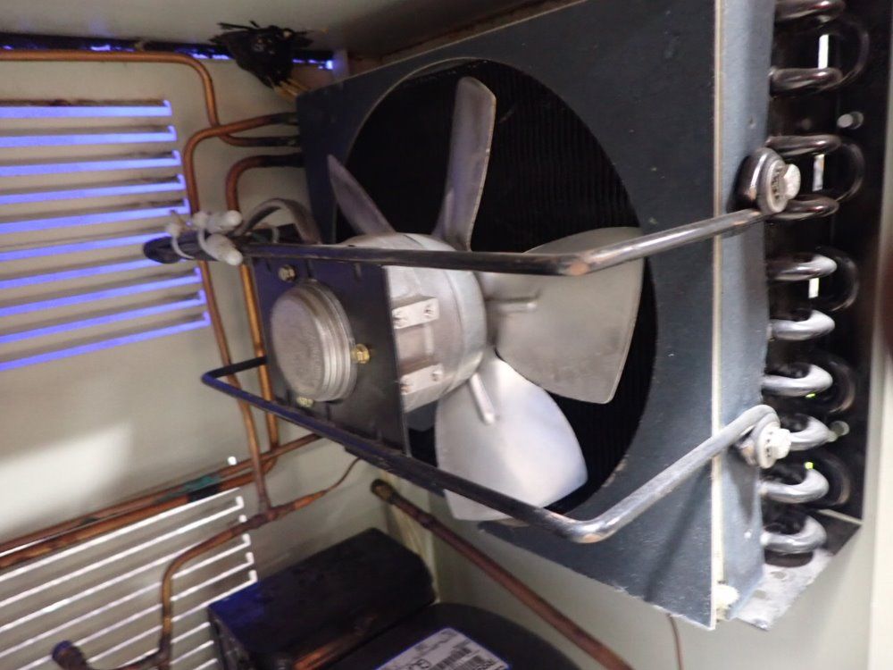 Lunaire Limited/tenney Tujr Environmental Chamber - Tujr