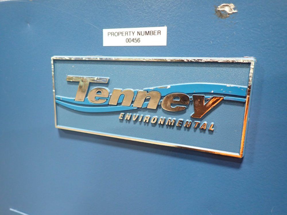 Lunaire Limited/tenney Tujr Environmental Chamber - Tujr