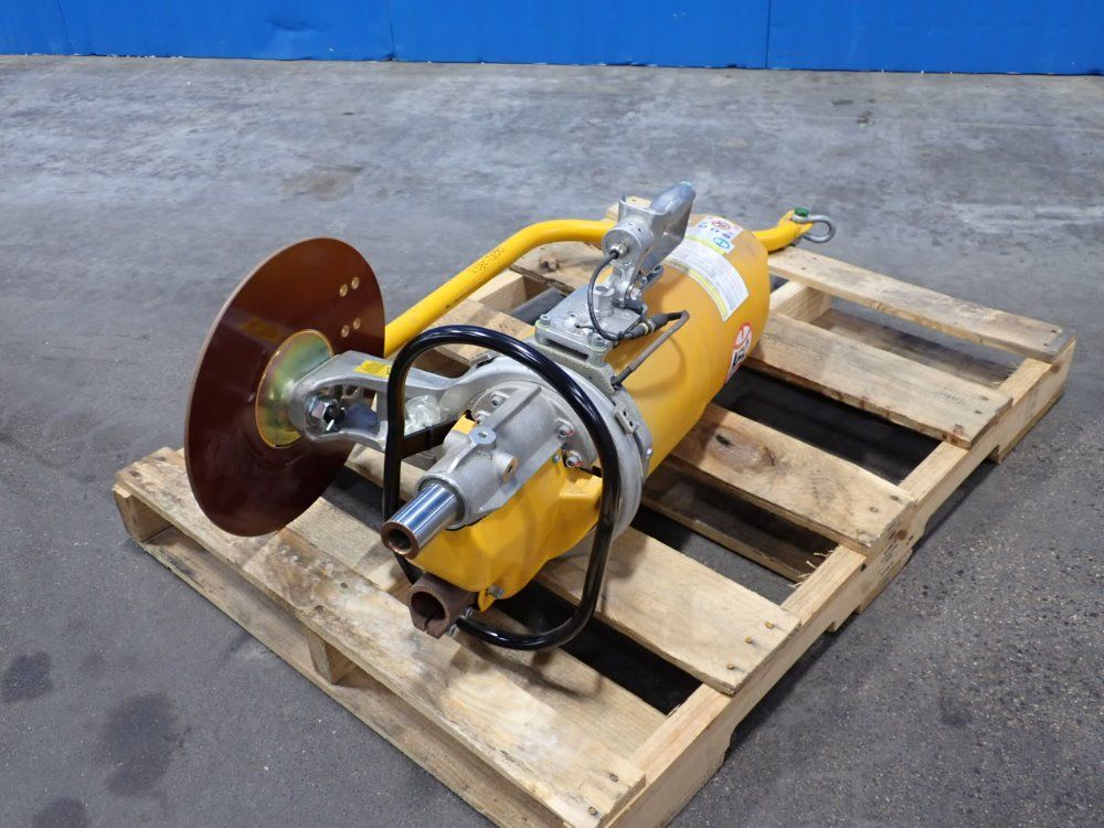 Aro Welding Tech Welding Gun