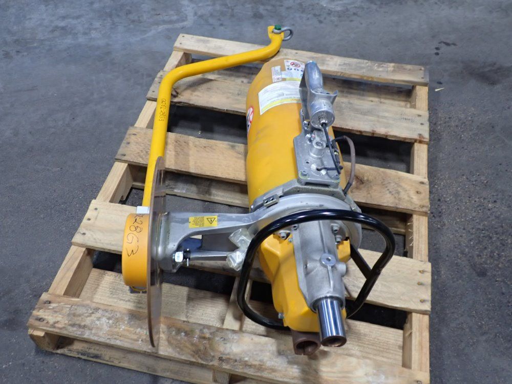 Aro Welding Tech Welding Gun