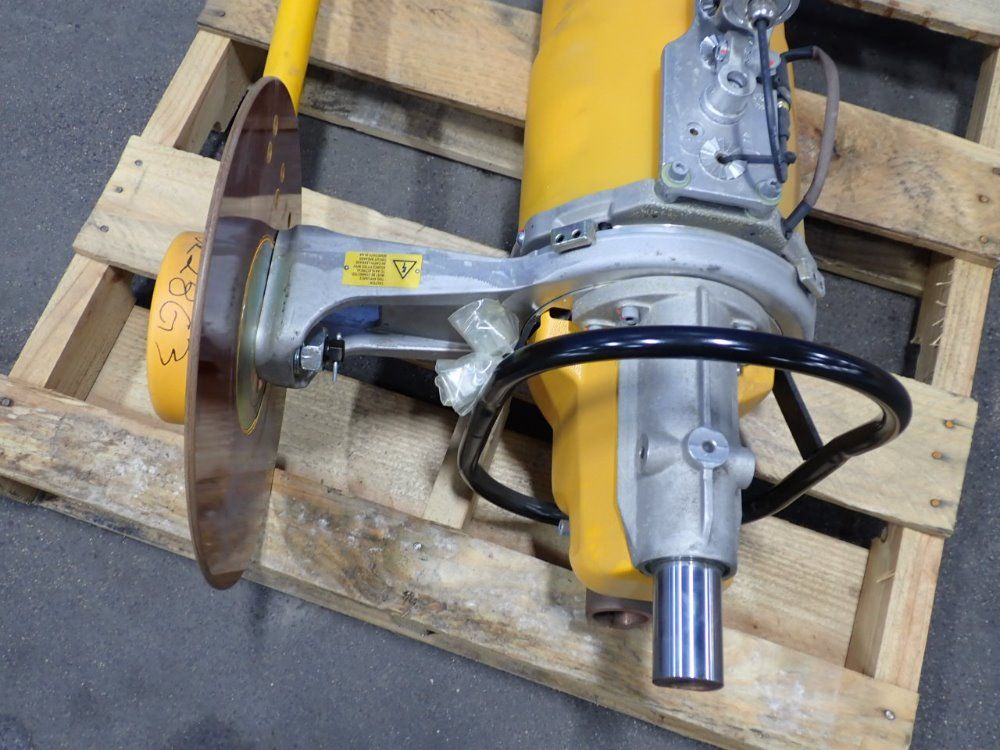 Aro Welding Tech Welding Gun