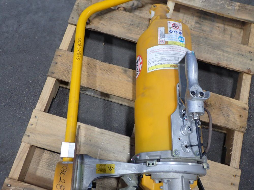 Aro Welding Tech Welding Gun