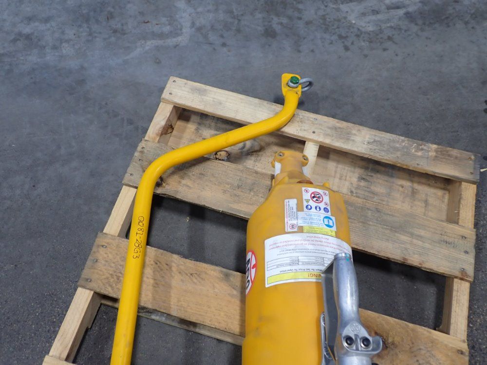 Aro Welding Tech Welding Gun