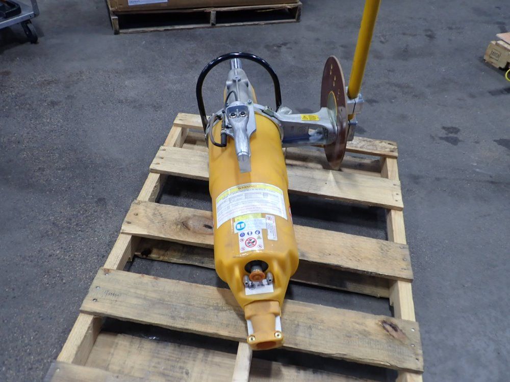 Aro Welding Tech Welding Gun