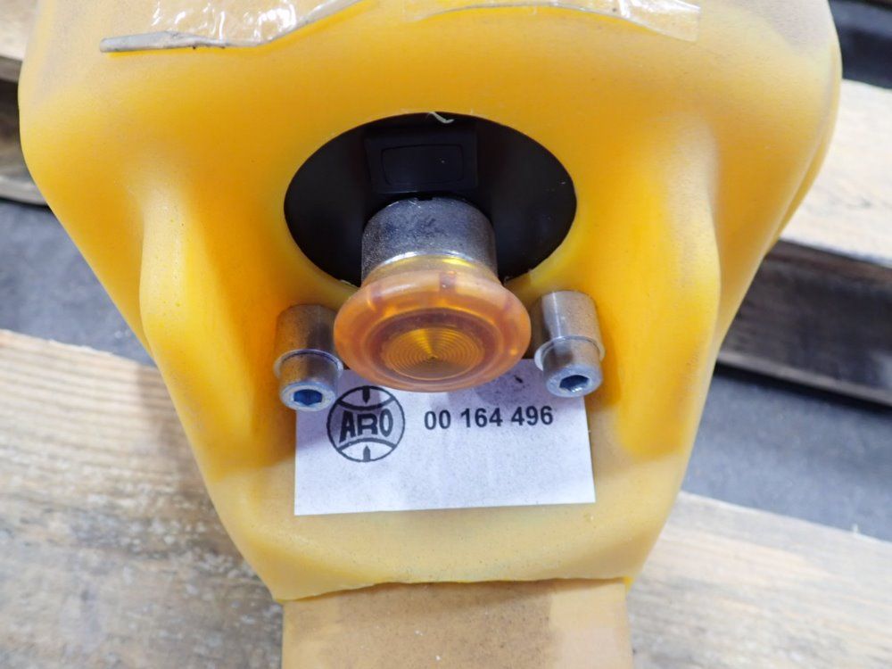 Aro Welding Tech Welding Gun