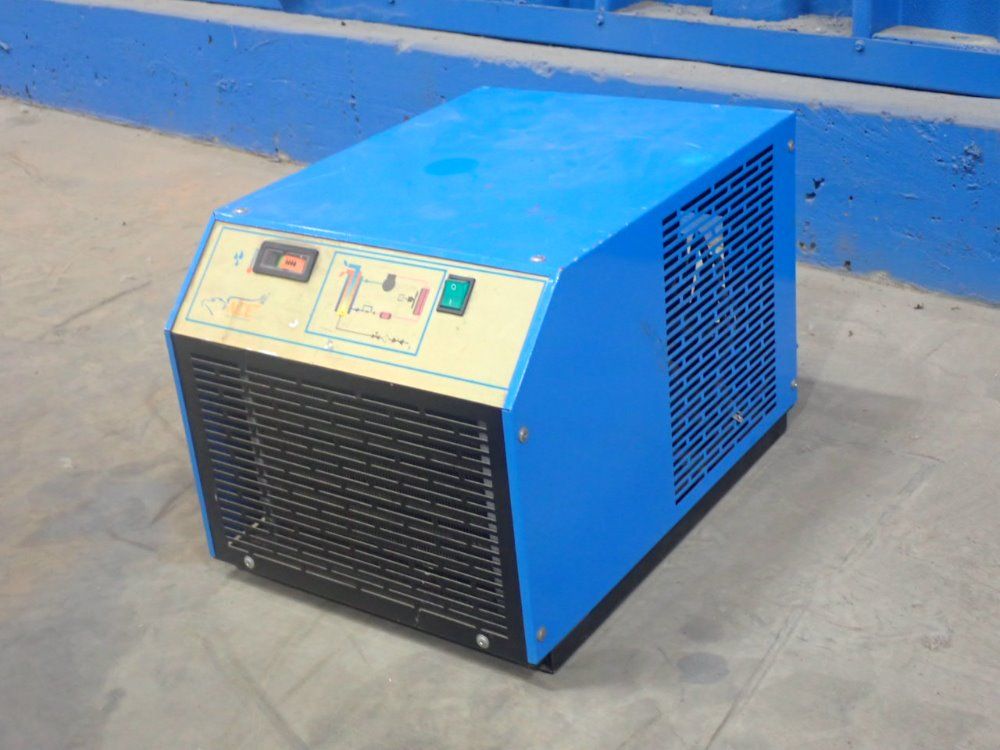 Ace Purification 1hp Compressed Air Dryer - Mar25