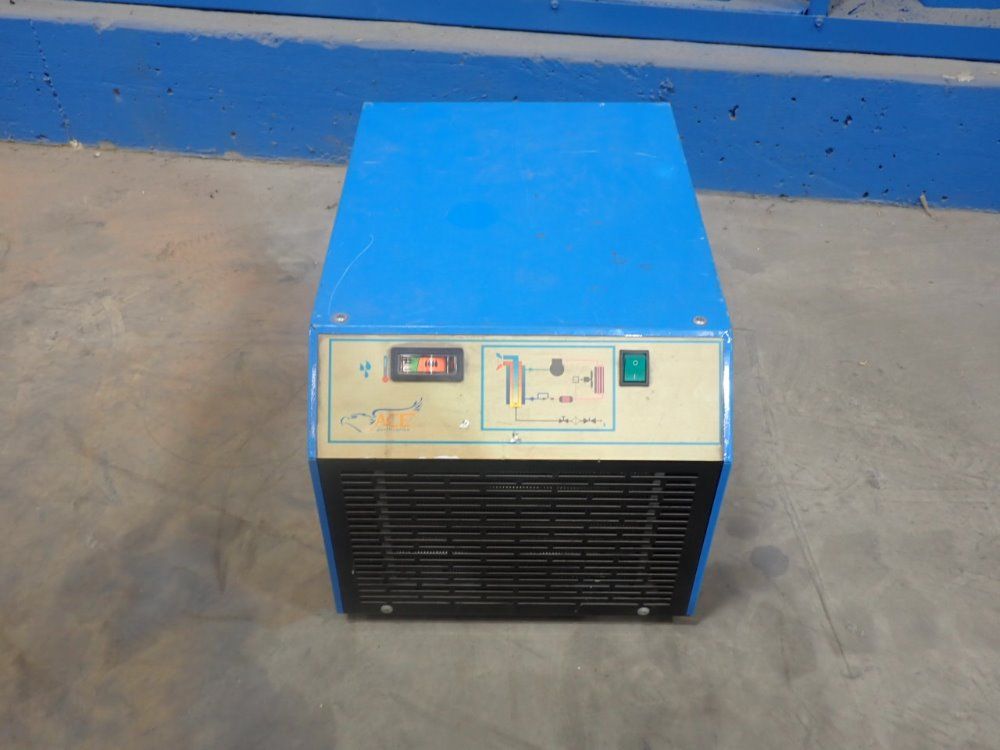 Ace Purification 1hp Compressed Air Dryer - Mar25