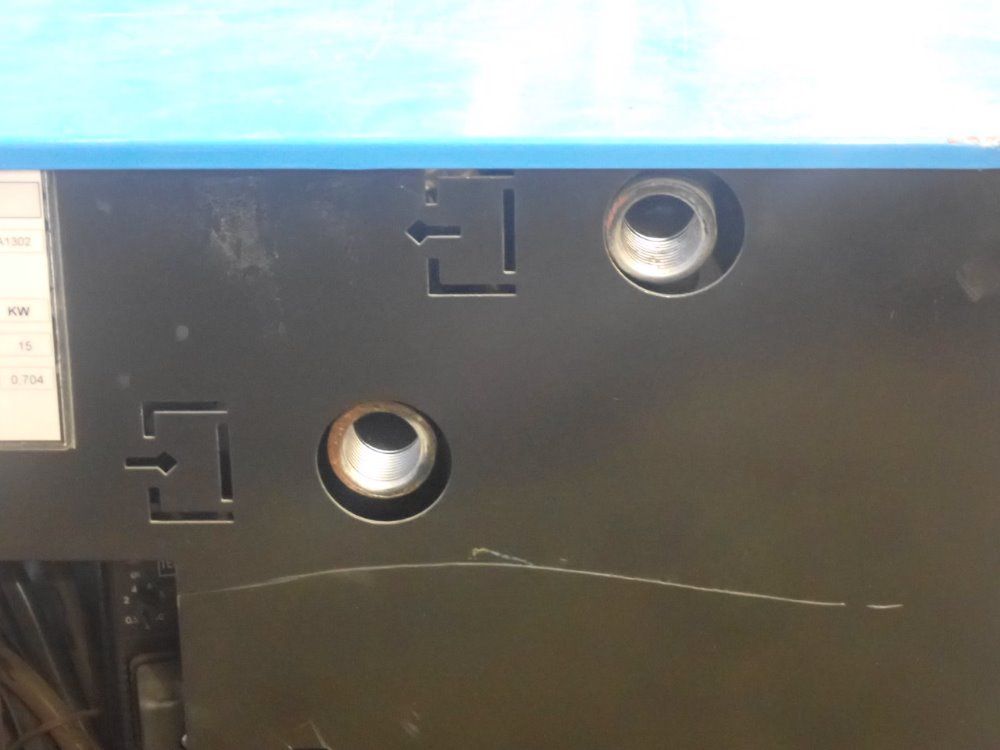 Ace Purification 1hp Compressed Air Dryer - Mar25