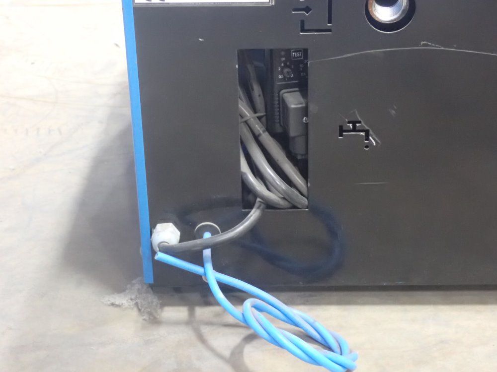 Ace Purification 1hp Compressed Air Dryer - Mar25