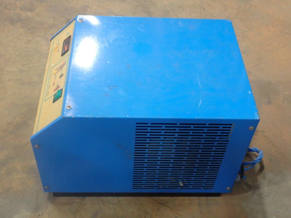 Ace Purification 1hp Compressed Air Dryer - Mar25
