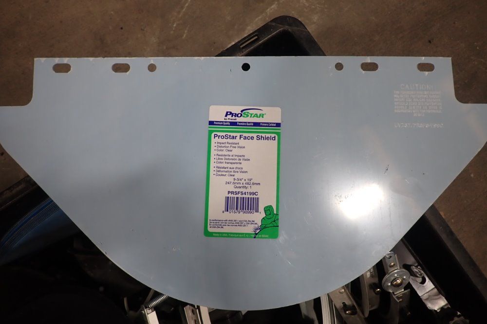 N/a N/a Lot Of Shields - N/a