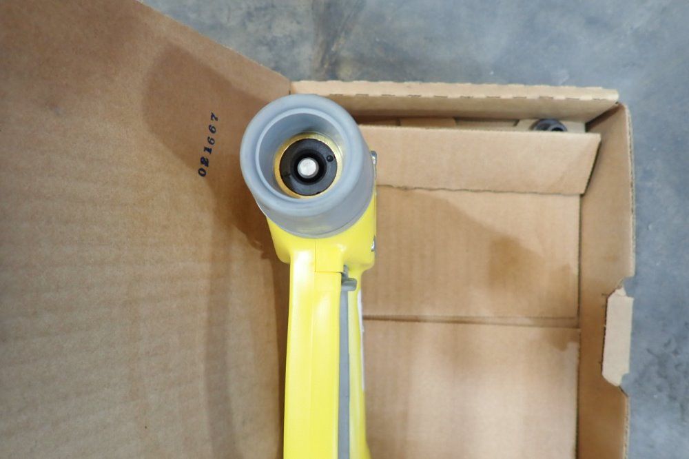 Waterboss 300psi Industrial Washdown Gun - 300-1/2-l