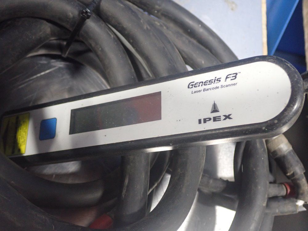 Friamat Electrofusion Unit