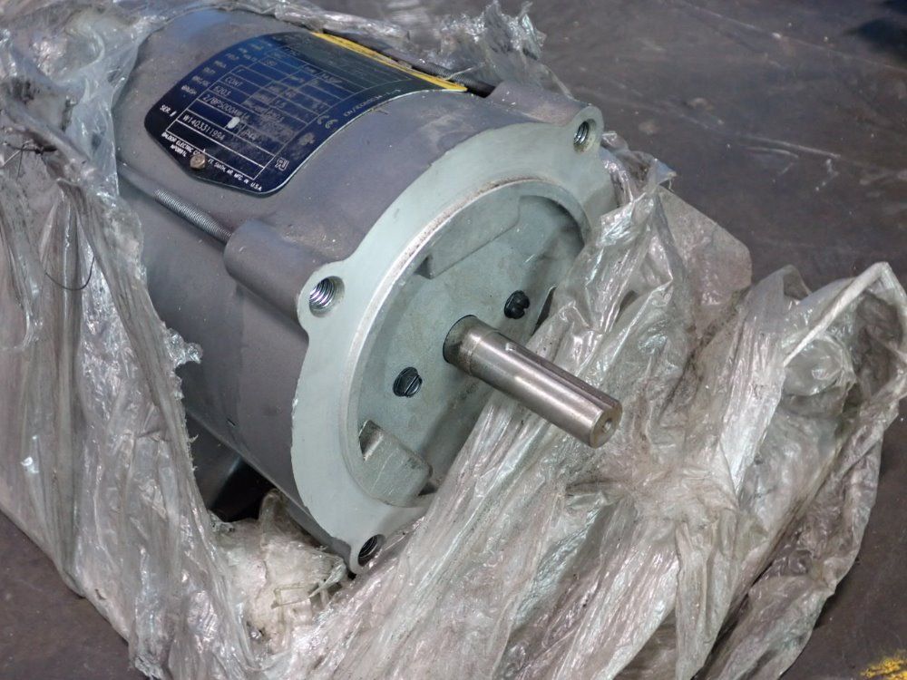 Baldor Reliance Motor