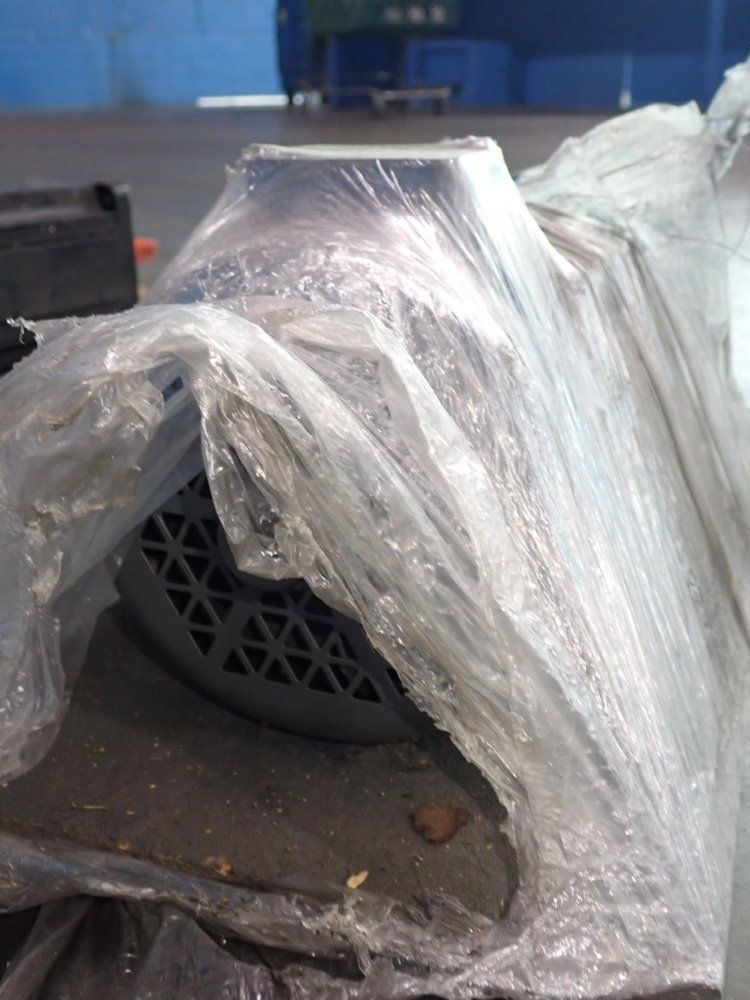 Baldor Reliance Motor