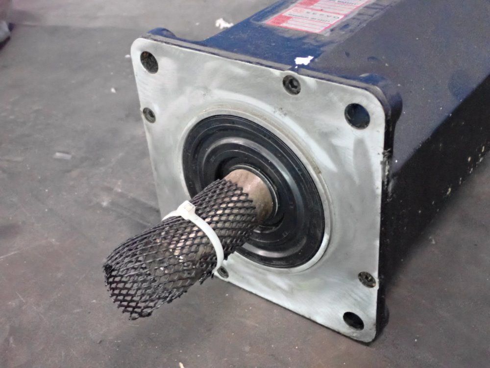 Servo Motors & Drives Servo Motor