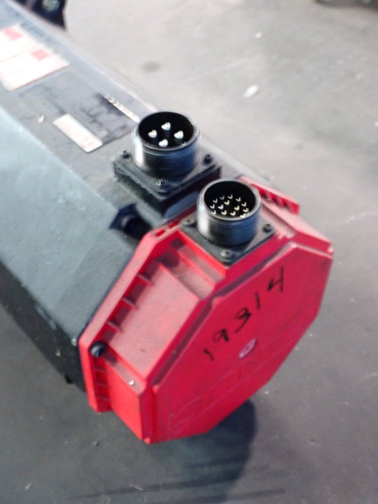 Servo Motors & Drives Servo Motor