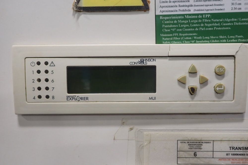 Thermal Care 15 Hp Accu-chiller - Lq2w1504x