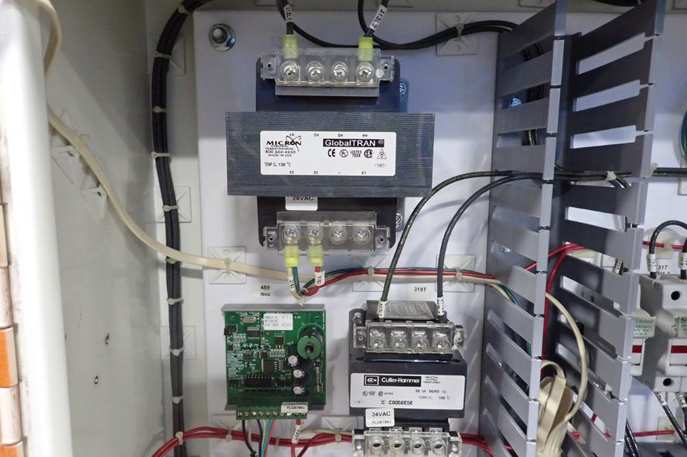 Thermal Care 15 Hp Accu-chiller - Lq2w1504x