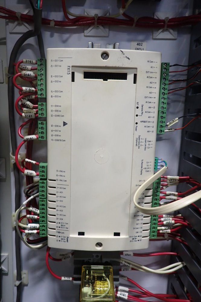 Thermal Care 15 Hp Accu-chiller - Lq2w1504x