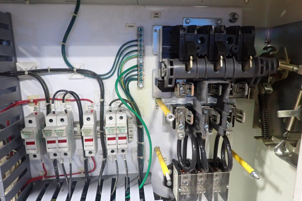 Thermal Care 15 Hp Accu-chiller - Lq2w1504x