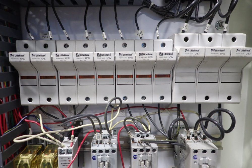 Thermal Care 15 Hp Accu-chiller - Lq2w1504x