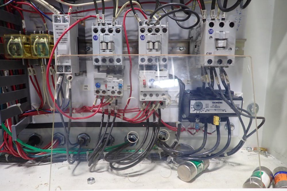 Thermal Care 15 Hp Accu-chiller - Lq2w1504x