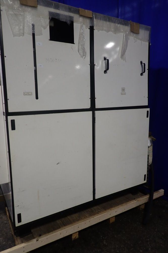 Thermal Care 15 Hp Accu-chiller - Lq2w1504x