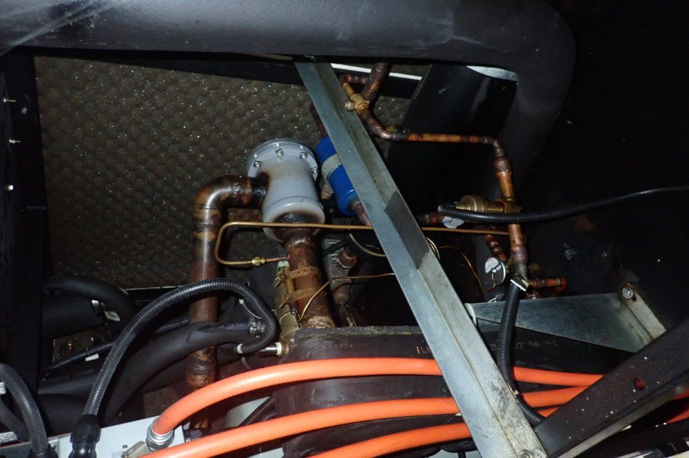 Thermal Care 15 Hp Accu-chiller - Lq2w1504x