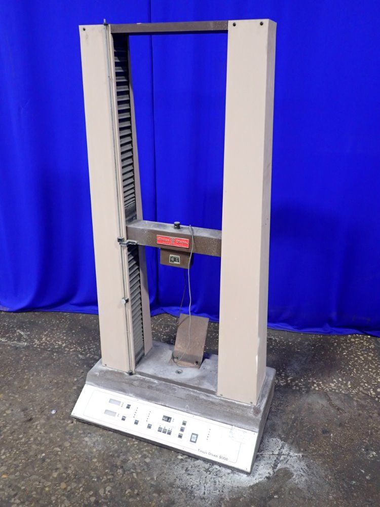 Tinius Olsen Tensle Tester