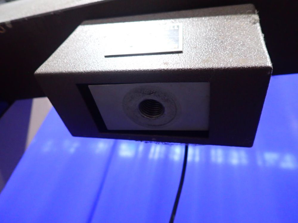 Tinius Olsen Tensle Tester