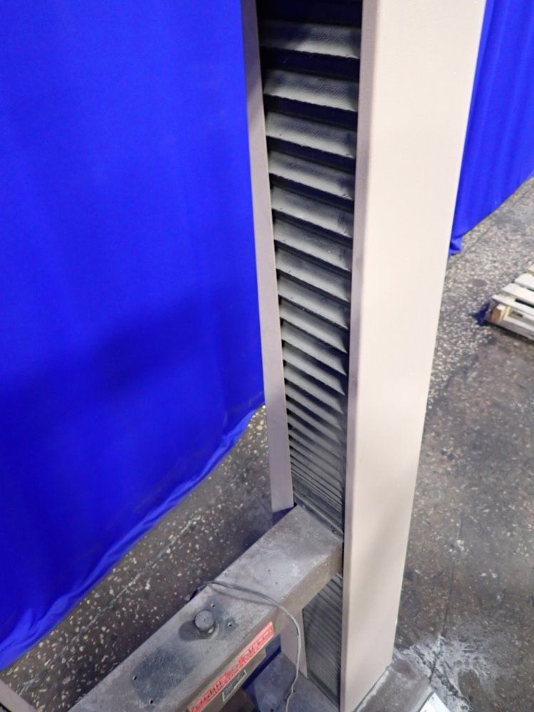 Tinius Olsen Tensle Tester