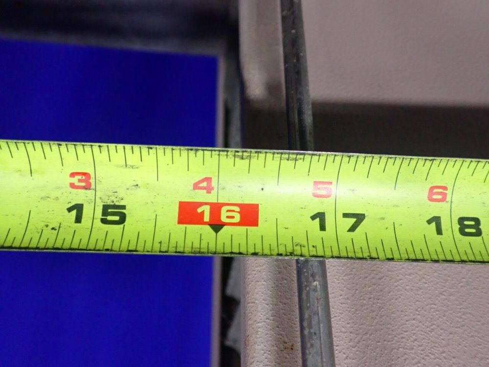 Tinius Olsen Tensle Tester