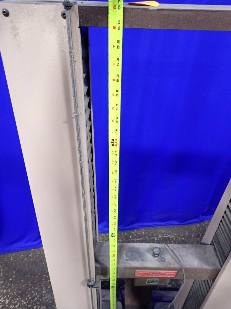 Tinius Olsen Tensle Tester