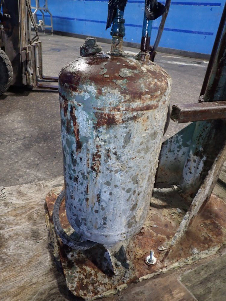 Myers 10 Hp 775a-10-5939 Mixer - 775a-10-5939